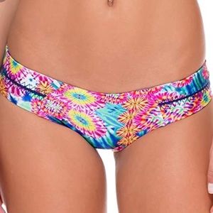 Luli Fama Reversible Swim Bottom